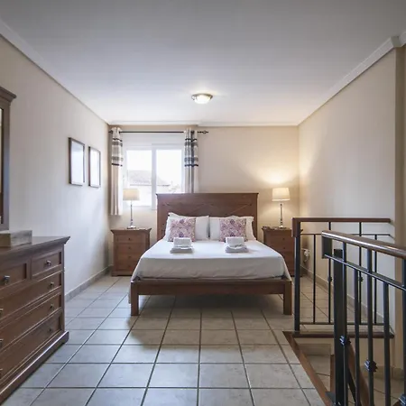 Altamar Townhouse