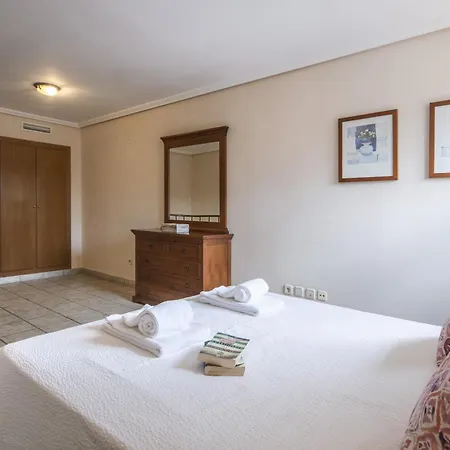 Altamar Townhouse *