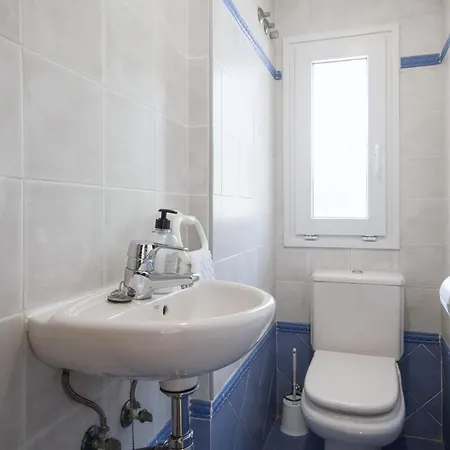 Holiday home Altamar Townhouse