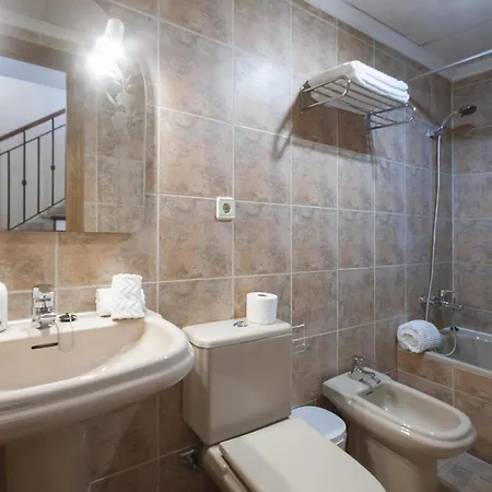 Holiday home Altamar Townhouse Javea