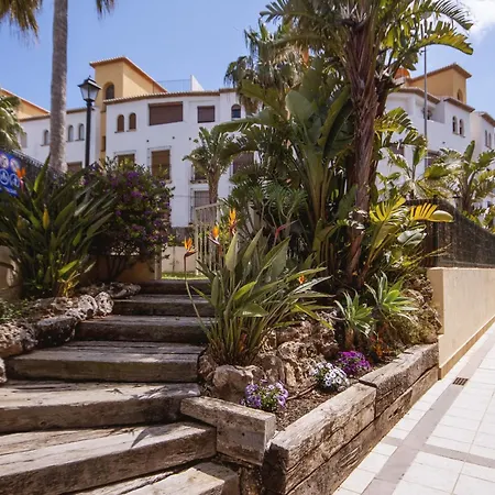 Altamar Townhouse *