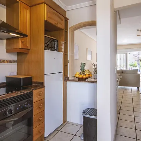 Altamar Townhouse