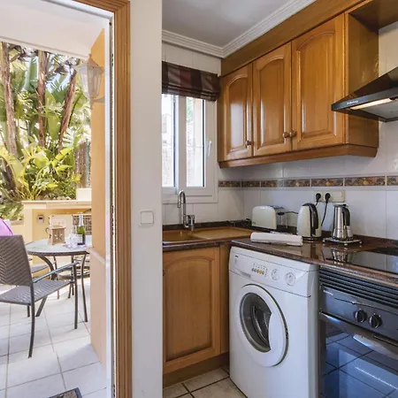 Altamar Townhouse Holiday home
