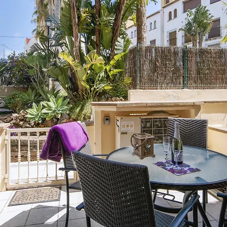 Holiday home Altamar Townhouse