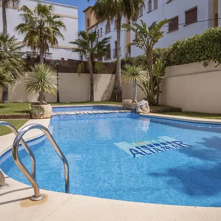 Altamar Townhouse *