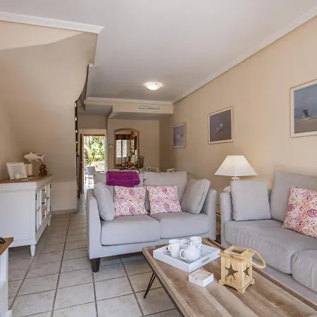 Casa vacanze Altamar Townhouse Jávea