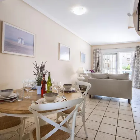 度假居 Altamar Townhouse