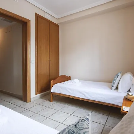 Altamar Townhouse 度假居 哈维亚
