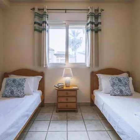 度假居 Altamar Townhouse *