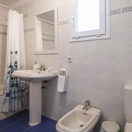 Altamar Townhouse 度假居