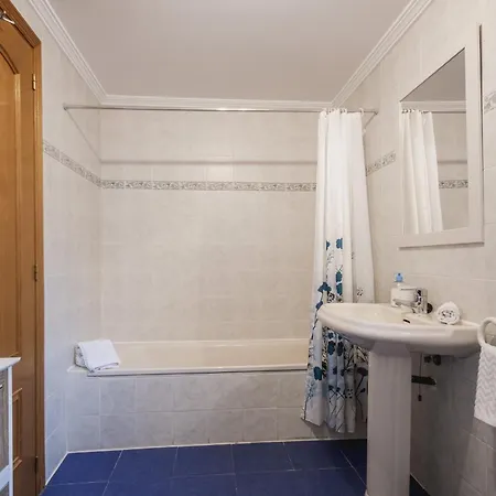 度假居 Altamar Townhouse *